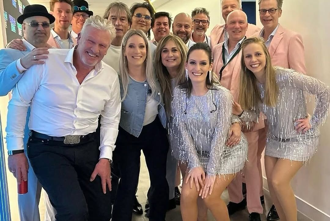 Helene Hendriks openhartig: “Ben fan” van Nederlandse sensatie